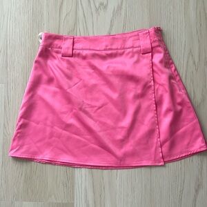 Revolve skirt by More to Come 🩷 Amazing condition! Size M